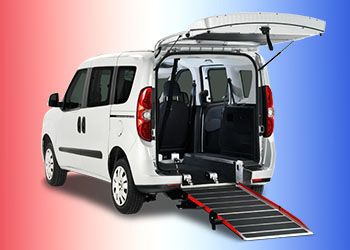 24/7 Wheelchair Accessibility Service - Rickmansworth Cabs